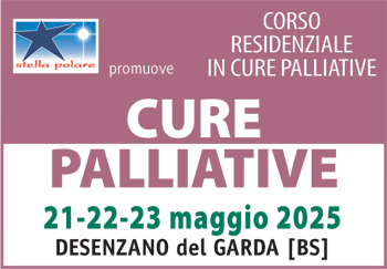 CORSO RESIDENZIALE IN CURE PALLIATIVE