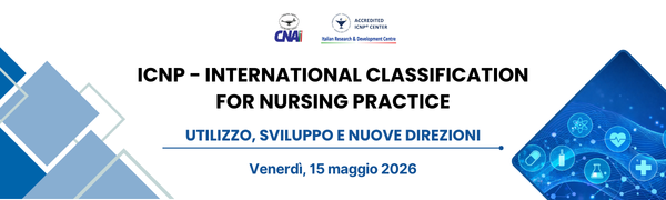 ICNP - International Classification for Nursing Practice. Utilizzo, sviluppo e nuove direzioni