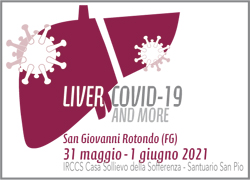 LIVER, COVID-19, AND MORE...