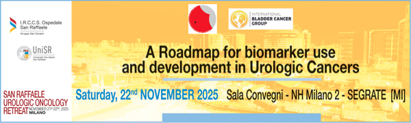 A Roadmap for biomarker use and development in Urologic Cancers