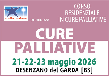 CORSO RESIDENZIALE IN CURE PALLIATIVE