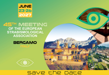 45th Meeting of the European Strabismological Association