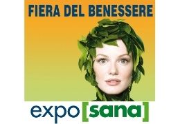 EXPO SANA - FIERA DEL BENESSERE